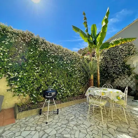 Ampia Casa Con Giardino Apartman Viareggio