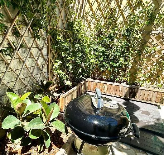 Appartement Ampia Casa Con Giardino Viareggio